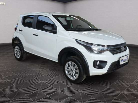 FIAT-MOBI-1.0 EVO FLEX LIKE. MANUAL FIAT-MOBI-2025