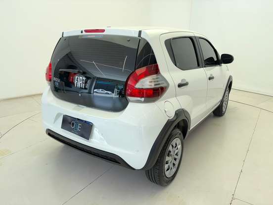FIAT-MOBI-1.0 EVO FLEX LIKE. MANUAL FIAT-MOBI-2024