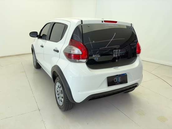 FIAT-MOBI-1.0 EVO FLEX LIKE. MANUAL FIAT-MOBI-2024