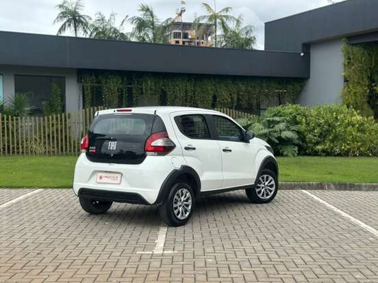 FIAT-MOBI-1.0 EVO FLEX LIKE. MANUAL FIAT-MOBI-2022