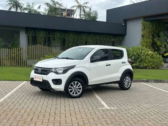 FIAT-MOBI-1.0 EVO FLEX LIKE. MANUAL FIAT-MOBI-2022
