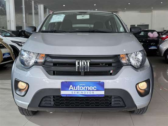 FIAT-MOBI-1.0 EVO FLEX LIKE. MANUAL FIAT-MOBI-2025
