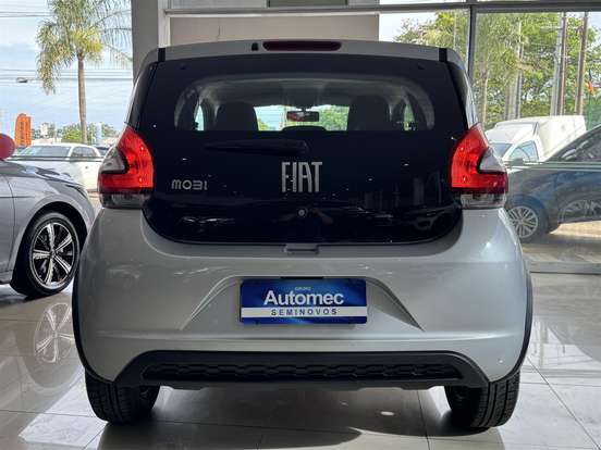 FIAT-MOBI-1.0 EVO FLEX LIKE. MANUAL FIAT-MOBI-2025