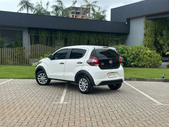 FIAT-MOBI-1.0 EVO FLEX LIKE. MANUAL FIAT-MOBI-2023