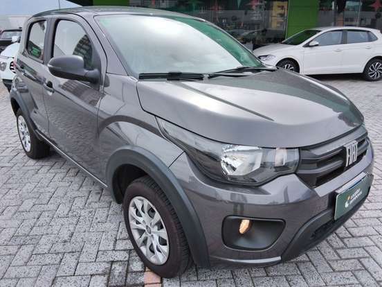FIAT-MOBI-1.0 EVO FLEX LIKE. MANUAL FIAT-MOBI-2025