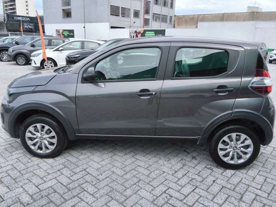 FIAT-MOBI-1.0 EVO FLEX LIKE. MANUAL FIAT-MOBI-2025