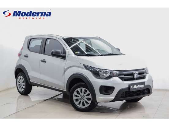 FIAT-MOBI-1.0 EVO FLEX LIKE. MANUAL FIAT-MOBI-2022