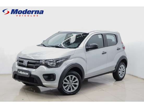 FIAT-MOBI-1.0 EVO FLEX LIKE. MANUAL FIAT-MOBI-2022