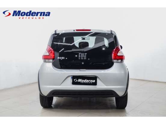 FIAT-MOBI-1.0 EVO FLEX LIKE. MANUAL FIAT-MOBI-2022
