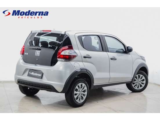FIAT-MOBI-1.0 EVO FLEX LIKE. MANUAL FIAT-MOBI-2022