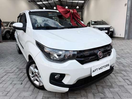 FIAT-MOBI-1.0 EVO FLEX LIKE. ON MANUAL FIAT-MOBI-2016
