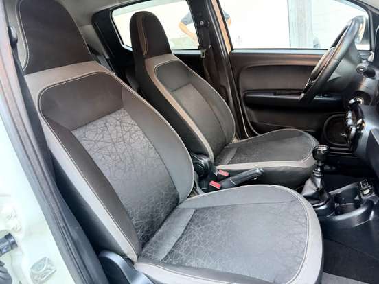 FIAT-MOBI-1.0 EVO FLEX LIKE. ON MANUAL FIAT-MOBI-2016