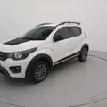 FIAT MOBI 1.0 EVO FLEX TREKKING MANUAL FIAT MOBI 1.0 EVO FLEX TREKKING MANUAL