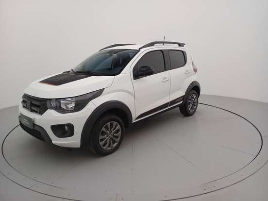 FIAT-MOBI-1.0 EVO FLEX TREKKING MANUAL FIAT-MOBI-2024