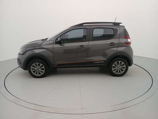 FIAT-MOBI-1.0 EVO FLEX TREKKING MANUAL FIAT-MOBI-2025