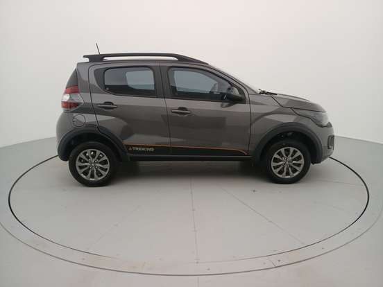 FIAT-MOBI-1.0 EVO FLEX TREKKING MANUAL FIAT-MOBI-2025