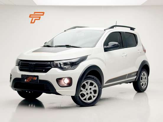 FIAT-MOBI-1.0 EVO FLEX TREKKING MANUAL FIAT-MOBI-2024