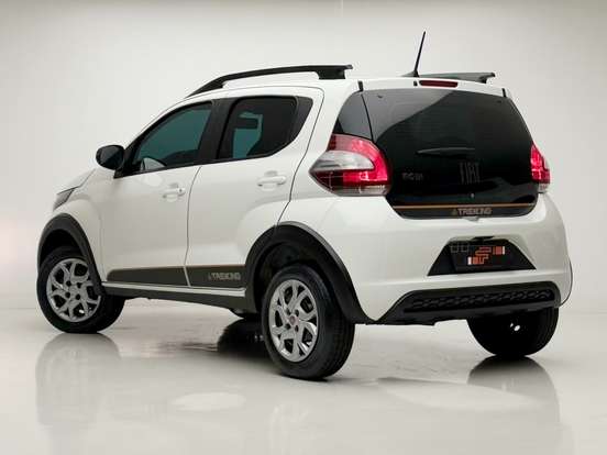 FIAT-MOBI-1.0 EVO FLEX TREKKING MANUAL FIAT-MOBI-2024