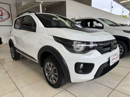 FIAT-MOBI-1.0 EVO FLEX TREKKING MANUAL FIAT-MOBI-2024