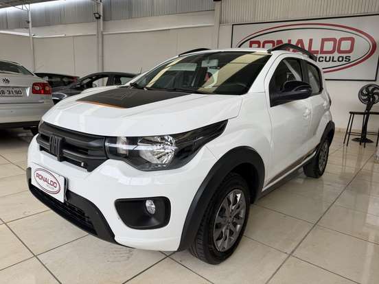 FIAT-MOBI-1.0 EVO FLEX TREKKING MANUAL FIAT-MOBI-2024
