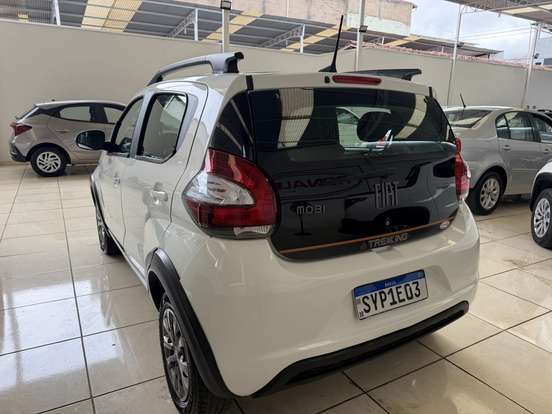 FIAT-MOBI-1.0 EVO FLEX TREKKING MANUAL FIAT-MOBI-2024