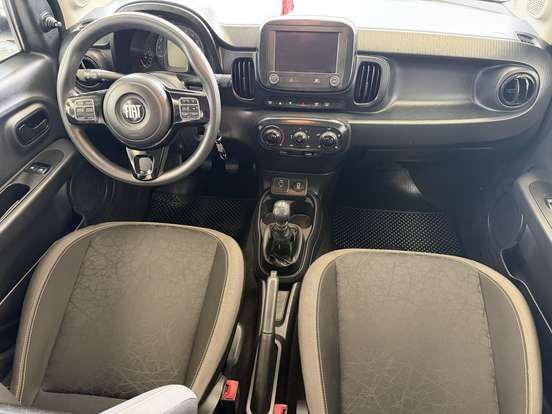 FIAT-MOBI-1.0 EVO FLEX TREKKING MANUAL FIAT-MOBI-2024