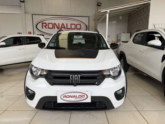 FIAT-MOBI-1.0 EVO FLEX TREKKING MANUAL FIAT-MOBI-2024