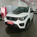 FIAT MOBI 1.0 EVO FLEX TREKKING MANUAL FIAT MOBI 1.0 EVO FLEX TREKKING MANUAL