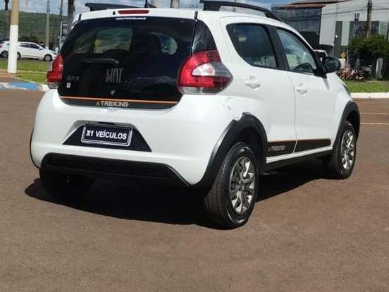 FIAT-MOBI-1.0 EVO FLEX TREKKING MANUAL FIAT-MOBI-2023