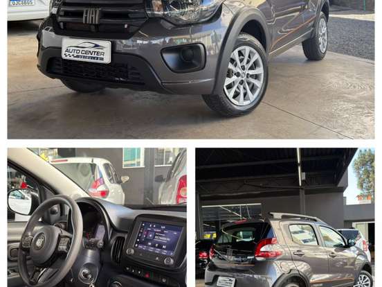 FIAT-MOBI-1.0 EVO FLEX TREKKING MANUAL FIAT-MOBI-2023