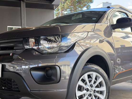 FIAT-MOBI-1.0 EVO FLEX TREKKING MANUAL FIAT-MOBI-2023
