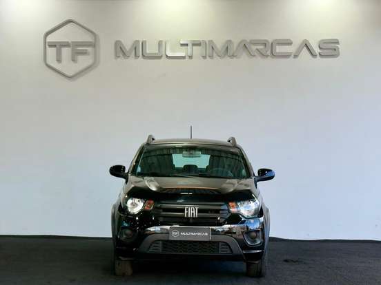 FIAT-MOBI-1.0 EVO FLEX TREKKING MANUAL FIAT-MOBI-2023