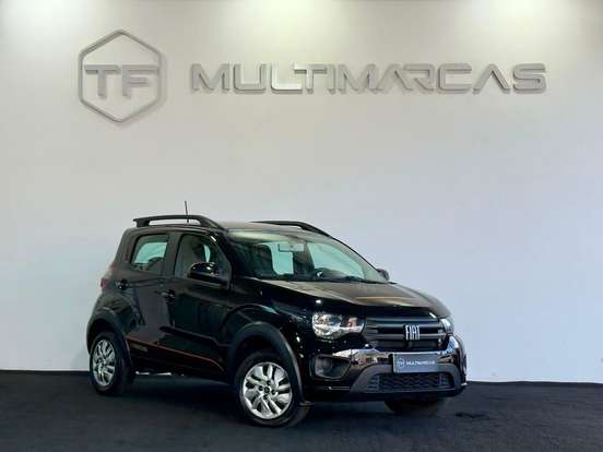FIAT-MOBI-1.0 EVO FLEX TREKKING MANUAL FIAT-MOBI-2023
