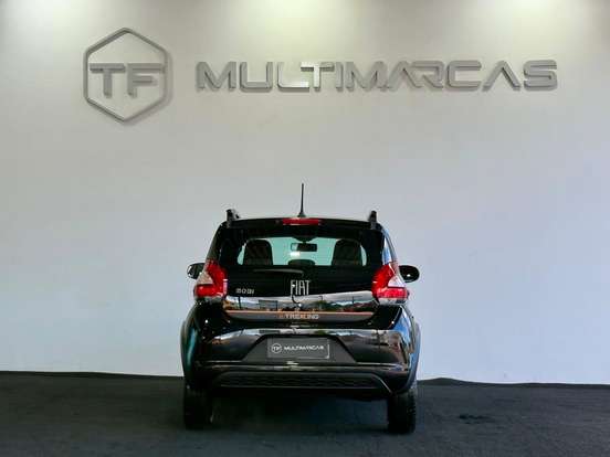 FIAT-MOBI-1.0 EVO FLEX TREKKING MANUAL FIAT-MOBI-2023