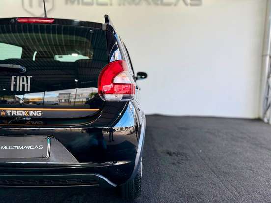 FIAT-MOBI-1.0 EVO FLEX TREKKING MANUAL FIAT-MOBI-2023