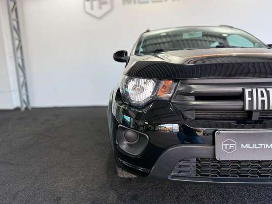 FIAT-MOBI-1.0 EVO FLEX TREKKING MANUAL FIAT-MOBI-2023