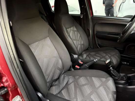 FIAT-MOBI-1.0 FIREFLY FLEX DRIVE MANUAL FIAT-MOBI-2017
