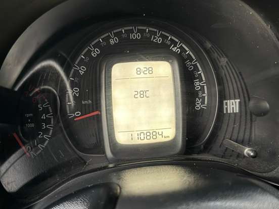 FIAT-MOBI-1.0 FIREFLY FLEX DRIVE MANUAL FIAT-MOBI-2017