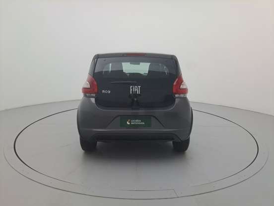 FIAT-MOBI-1.0 FIREFLY FLEX LIKE. MANUAL FIAT-MOBI-2025