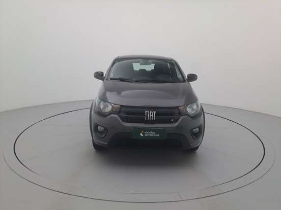 FIAT-MOBI-1.0 FIREFLY FLEX LIKE. MANUAL FIAT-MOBI-2025