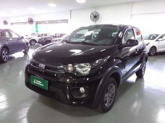 FIAT-MOBI-1.0 FIREFLY FLEX LIKE. MANUAL FIAT-MOBI-2025