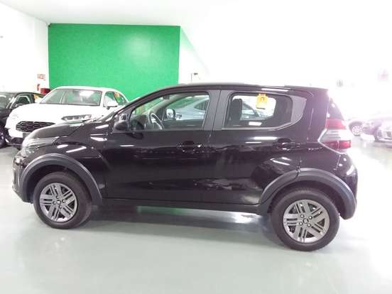 FIAT-MOBI-1.0 FIREFLY FLEX LIKE. MANUAL FIAT-MOBI-2025