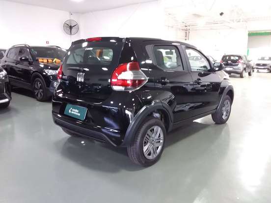 FIAT-MOBI-1.0 FIREFLY FLEX LIKE. MANUAL FIAT-MOBI-2025