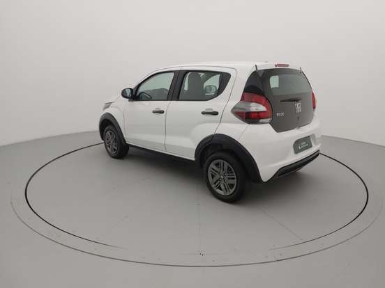 FIAT-MOBI-1.0 FIREFLY FLEX LIKE. MANUAL FIAT-MOBI-2025