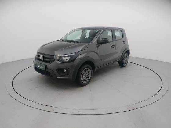 FIAT MOBI 1.0 FIREFLY FLEX LIKE. MANUAL
