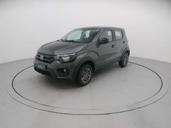 FIAT-MOBI-1.0 FIREFLY FLEX LIKE. MANUAL FIAT-MOBI-2025
