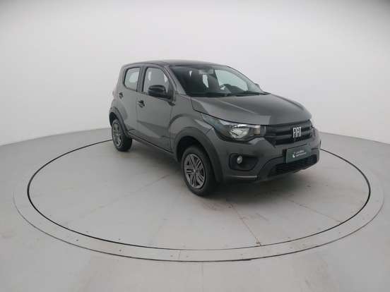 FIAT-MOBI-1.0 FIREFLY FLEX LIKE. MANUAL FIAT-MOBI-2025