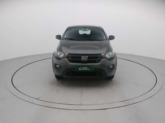 FIAT-MOBI-1.0 FIREFLY FLEX LIKE. MANUAL FIAT-MOBI-2025