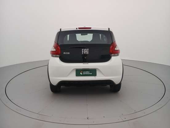 FIAT-MOBI-1.0 FIREFLY FLEX LIKE. MANUAL FIAT-MOBI-2025