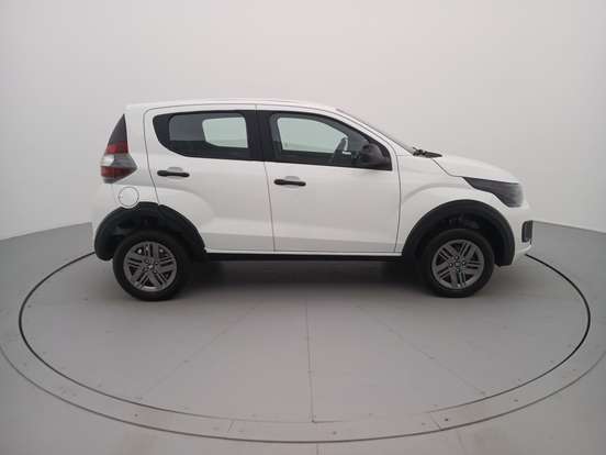 FIAT-MOBI-1.0 FIREFLY FLEX LIKE. MANUAL FIAT-MOBI-2025